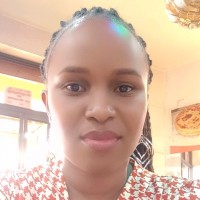 pauline wawira