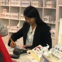 Fleur van Hout