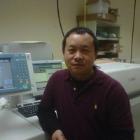 Tue Kong