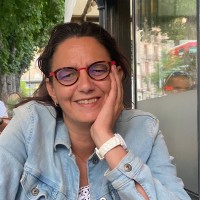 Nadège Fabre