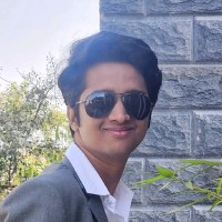 Abhinya Ghodke