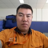 Batmunkh Chuluunbaatar
