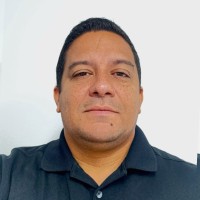 Victor E. Bastidas Alvarado