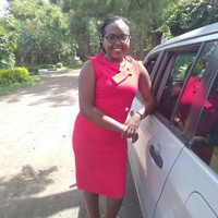 Chebii Gladys