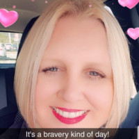 Kirsty Carvey