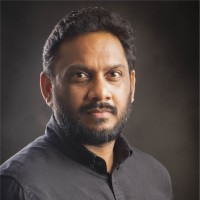 Kiran Babu M
