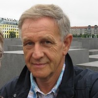 Harrie Prins