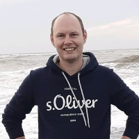 Martijn Velthuis