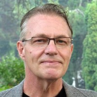 Russ Purdell