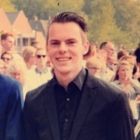 Benjamin Reijm