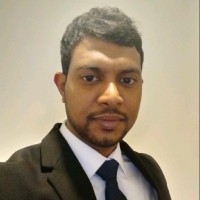 Shenal Fernando