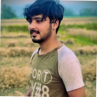 Shivam Bhardwaj