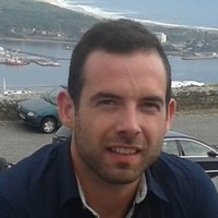 Tiago José Lages Alves