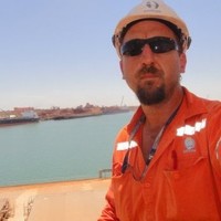 Warren Hallam