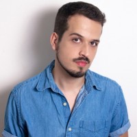 Marco Túlio Romano Machado