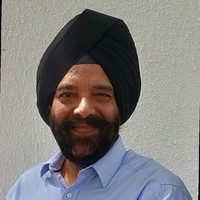Manjeet Singh