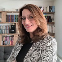 Sophie Lorandel Safti