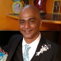 Ivor Raymond D'souza