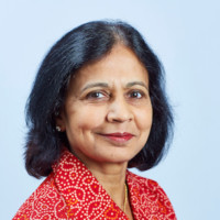 Ila Patel