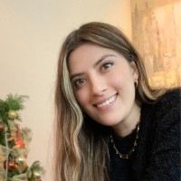 Adriana Berenice Orozco Martinez