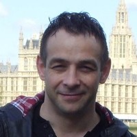 Paul Dowling