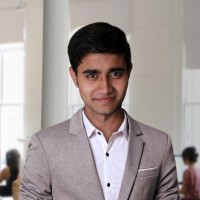 Sagar Vaghani