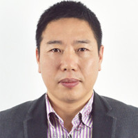 汪旭东
