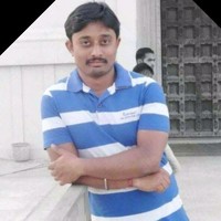 Madhukar T
