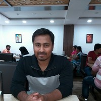 Praveen Kallatti