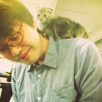 Eddy Meng