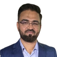 Mohammed Mustafa, ITIL, PMP