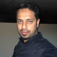 Ahamed Aslam