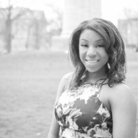 DeVondria Reynolds, MSc.