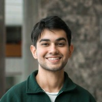 Ishaan Dhillon