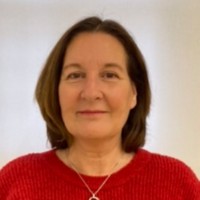 Susan Corrigan