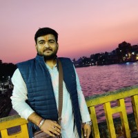 Jaydeep Kaushik