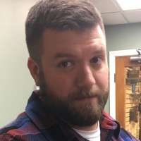 Jacob Burgin, MBA