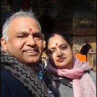 Ashok Kumar Agarwal