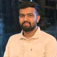 Mayank Patil