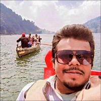 Suraj Kumar