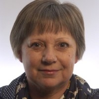 Anita Pedersen