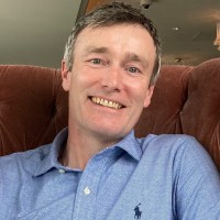 Colin Smurthwaite