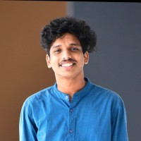 Akshay Suresh