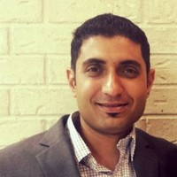 Zubin Kotwal