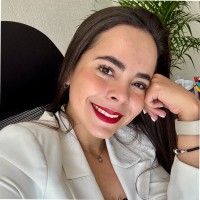 Maria Fernanda Linares Islas