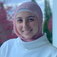 Sara Kanafani