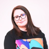 Raluca Grigorescu