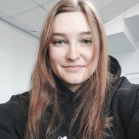 Maria Burkovskaya