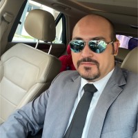 Mohammad faisal Al Dahleh