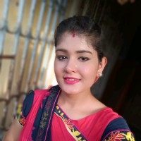 Simran Sarkar
